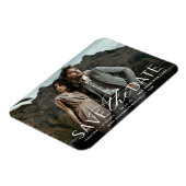 スムーズスクリプト |写真（横） マグネット (左側)