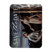 スムーズスクリプト |写真（横） マグネット (縦)