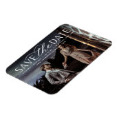 スムーズスクリプト |写真（横） マグネット (左側)