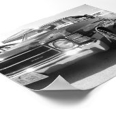 スムーズ ポスター (角)