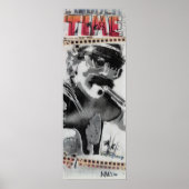 スムーズ ポスター (正面)