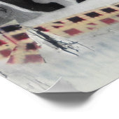 スムーズ ポスター (角)