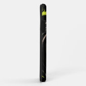 スムーズTwirl iPhone 5ケース Case-Mate iPhoneケース (裏面/右)
