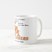 スメトポートハバーズアルママスターMug 2 コーヒーマグカップ (正面右)