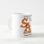 スメトポートハバーズアルママスターMug 2 コーヒーマグカップ (正面左)