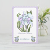 スメラルドの花 (スタンド正面)