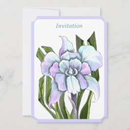 スメラルドの花