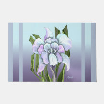 スメラルドの花