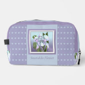 スメラルドの花 ドップキット (正面)