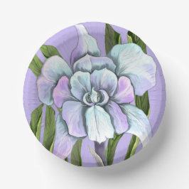 スメラルドの花 ペーパーボウル