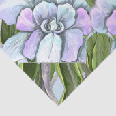 スメラルドの花 薄葉紙 (詳細)