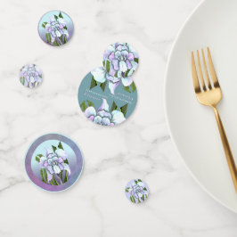 スメラルド花紙吹雪 コンフェッティ