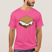 スモア Tシャツ (正面)