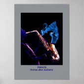 スモキンジャズ ポスター (正面)