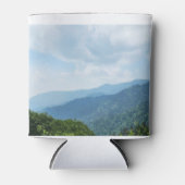 スモキーマウンテンクーラーボックス 缶クーラー (正面)