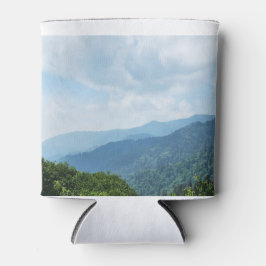 スモキーマウンテンクーラーボックス 缶クーラー