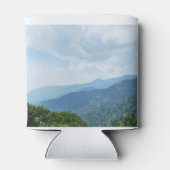 スモキーマウンテンクーラーボックス 缶クーラー (裏面)