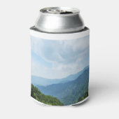 スモキーマウンテンクーラーボックス 缶クーラー (缶裏面)