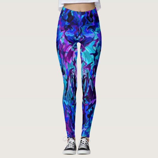 スモッグ… レギンス (正面)