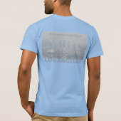 スモッグ(背部) Tシャツ (裏面)