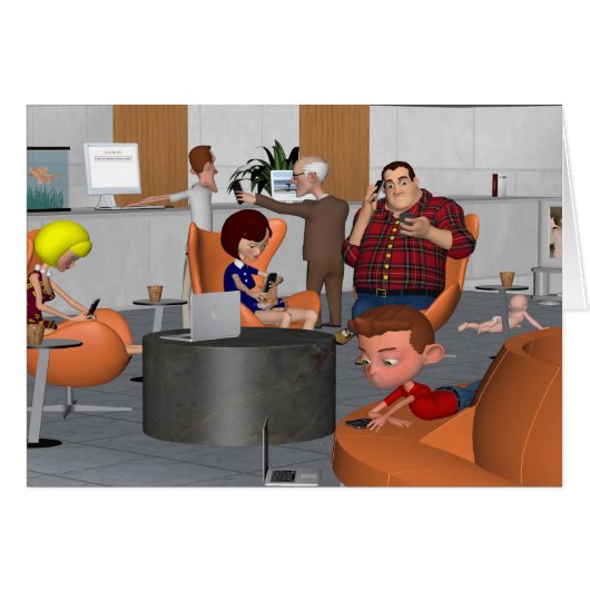 スモビーズパーティー (正面横)