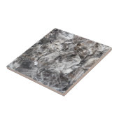 スモモダンーキー水晶ジェムストーンプリント タイル (側面)