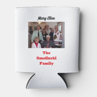 スモリンスキークール写真 缶クーラー