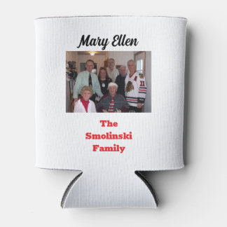 スモリンスキークール写真 缶クーラー