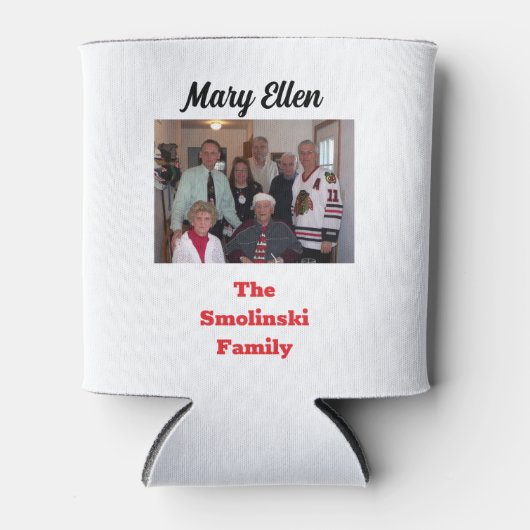 スモリンスキークール写真 缶クーラー (正面)