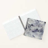 スモルダ ノートブック (内部)