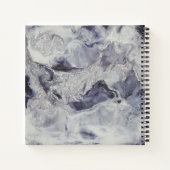 スモルダ ノートブック (裏面)