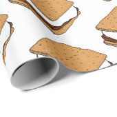 スモレス ラッピングペーパー (ロールコーナー)