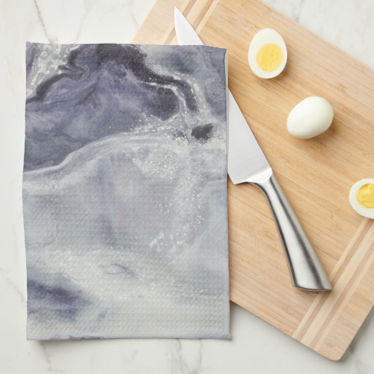 スモーア キッチンタオル (四つ折り)