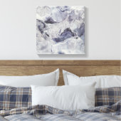 スモーア キャンバスプリント (インサイチュ (寝室))