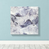 スモーア キャンバスプリント (インサイチュ (ウッドフロア))