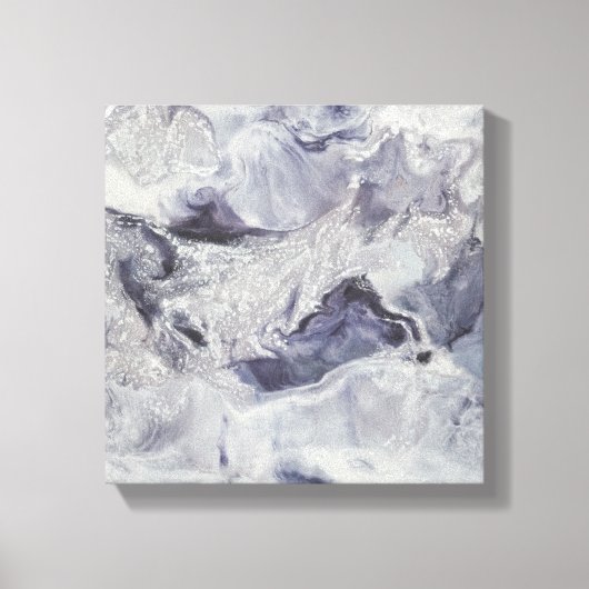 スモーア キャンバスプリント (正面)