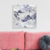 スモーア キャンバスプリント (インサイチュ (リビング))