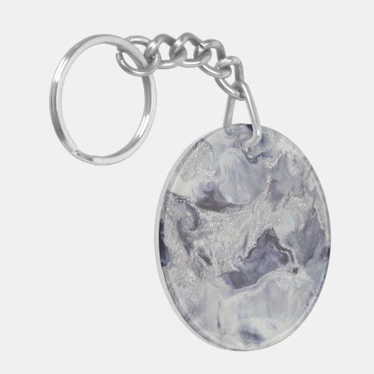 スモーア キーホルダー (正面左)