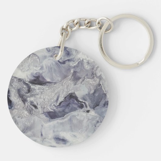 スモーア キーホルダー (裏面)