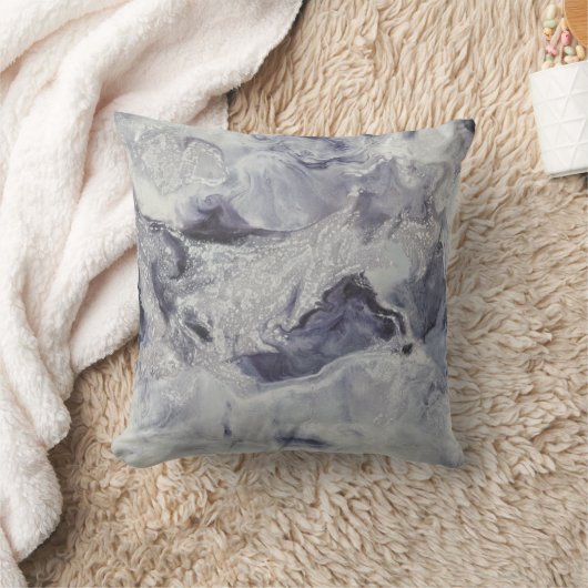 スモーア クッション (ブランケット)