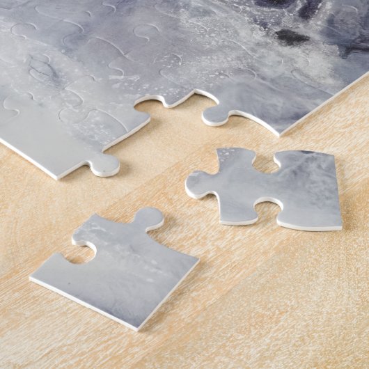 スモーア ジグソーパズル (側面)