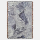 スモーア スローブランケット (正面縦)