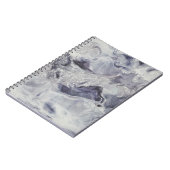 スモーア ノートブック (左側)