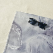 スモーア ビーチタオル (インサイチュ)