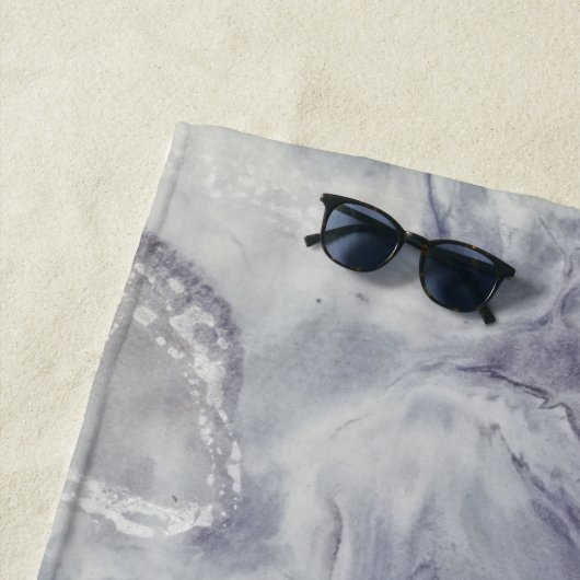 スモーア ビーチタオル (インサイチュ)