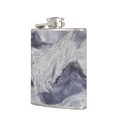 スモーア フラスク (左)