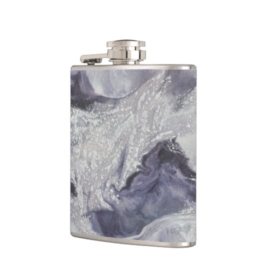 スモーア フラスク (左)