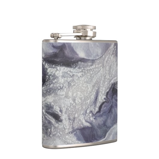 スモーア フラスク (右)