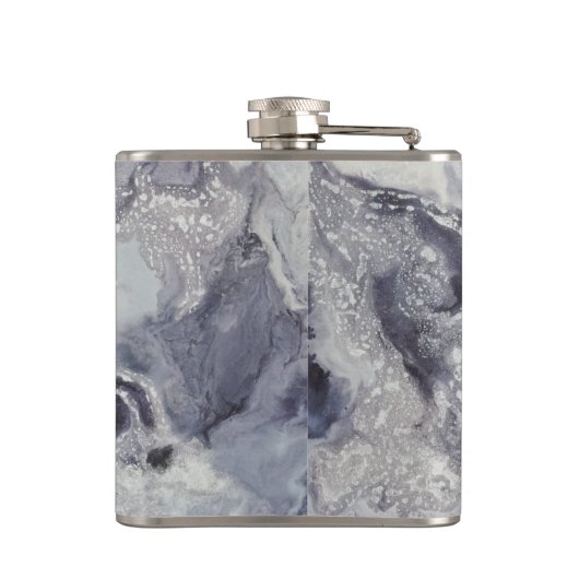 スモーア フラスク (裏面)