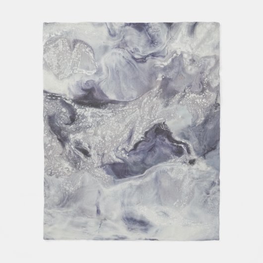 スモーア フリースブランケット (正面)